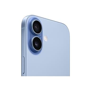 APPLE iPhone 17 256GB nebelblau