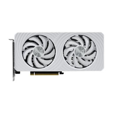 PALIT GeForce RTX 5060 Ti White OC 16GB