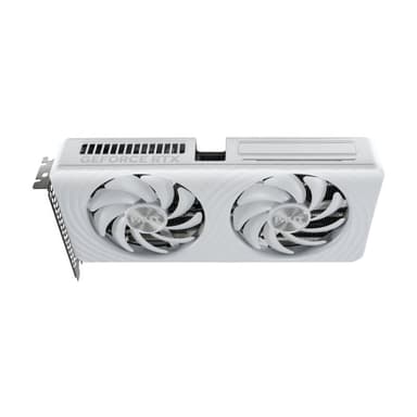PALIT GeForce RTX 5060 Ti White OC 16GB
