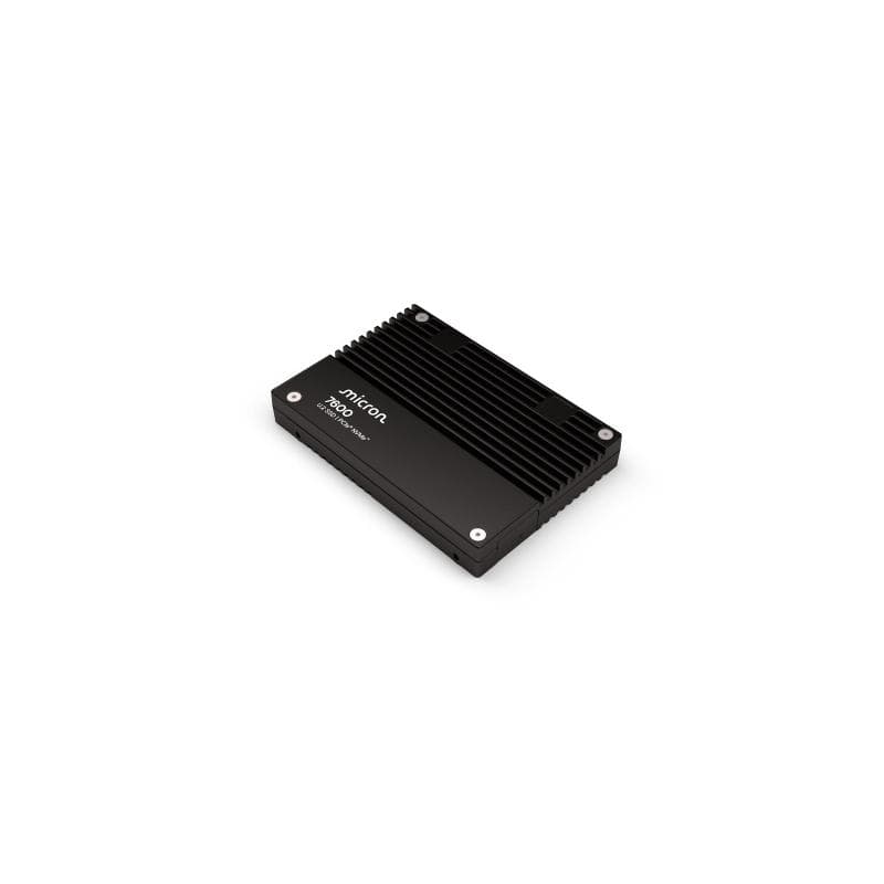 MICRON 7600 PRO 3,84TB