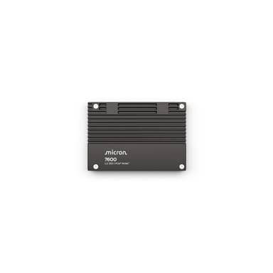 MICRON 7600 PRO 3,84TB