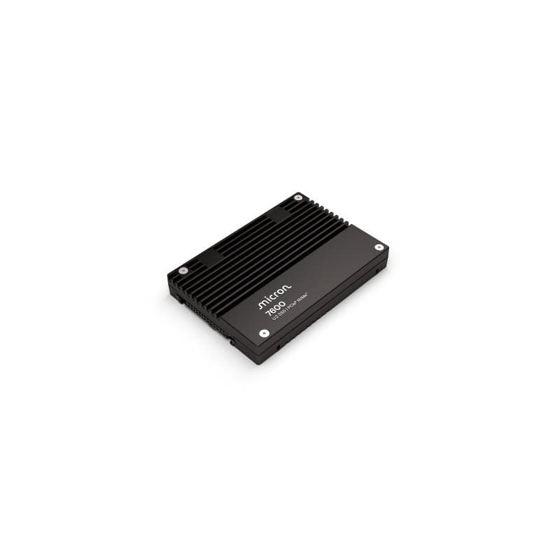 MICRON 7600 PRO 7,68TB