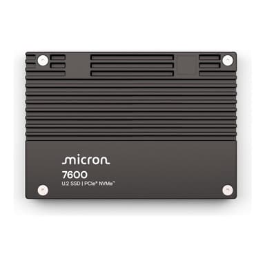 MICRON 7600 PRO 7,68TB