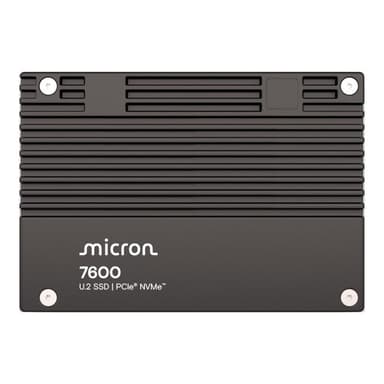 MICRON 7600 PRO 7,68TB