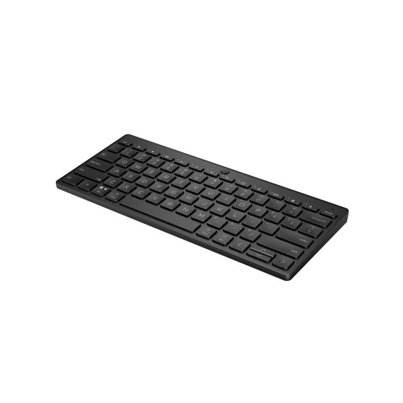 HP 350 COMPACT MULTI-DEVICE BLUETOOTH KEYBOARD