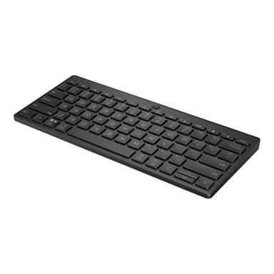 HP 350 COMPACT MULTI-DEVICE BLUETOOTH KEYBOARD