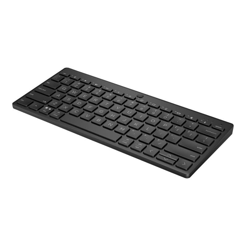 HP 350 COMPACT MULTI-DEVICE BLUETOOTH KEYBOARD