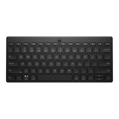HP 350 COMPACT MULTI-DEVICE BLUETOOTH KEYBOARD