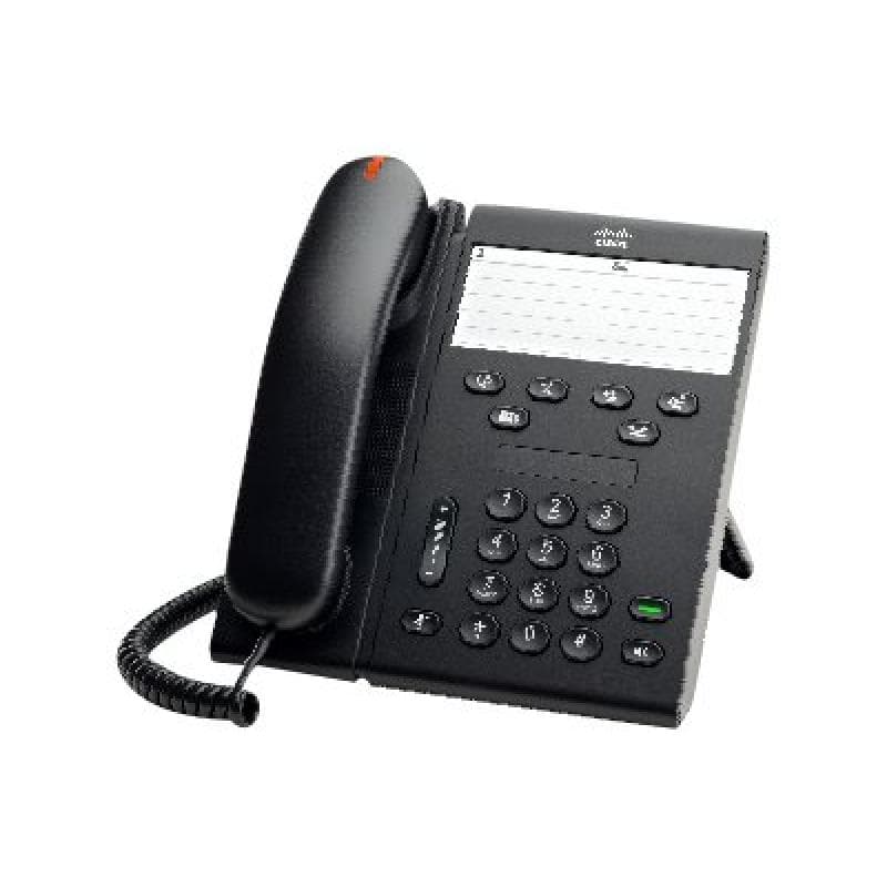Cisco CP-6911-C-K9 VoIP-Telefon