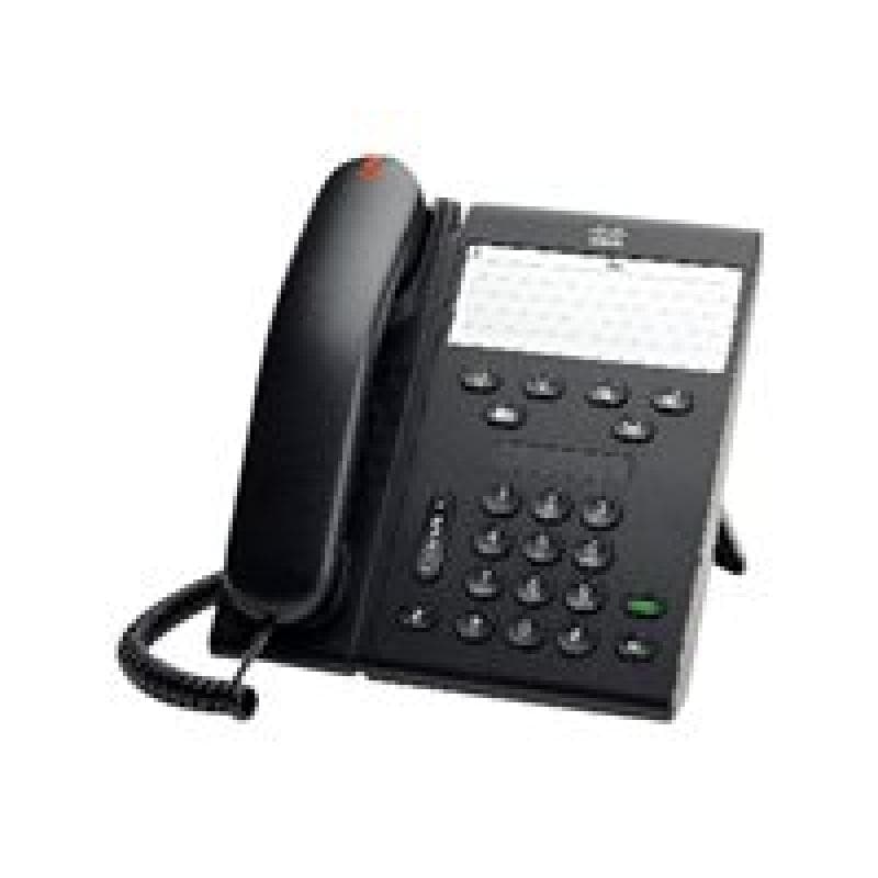 Cisco CP-6911-C-K9 VoIP-Telefon