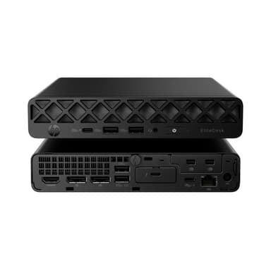 HP EliteDesk 8 Mini G1a R3-210 16GB 512GB W11P
