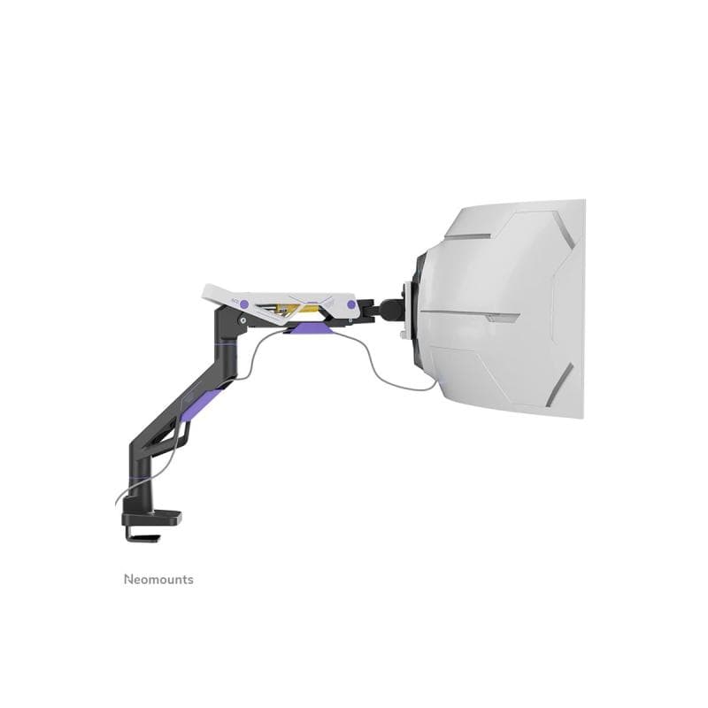 NEOMOUNTS ACE DS70-256BL1 - Befestigungskit (Gelenkarm)