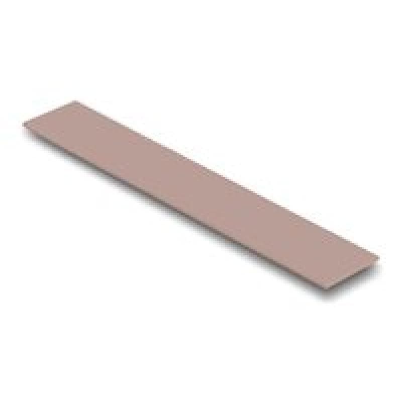 DELOCK Wärmeleitpad 120 x 20 x 1,5 mm für M.2 Module 3,0 W/mK - Silikonfrei Stück