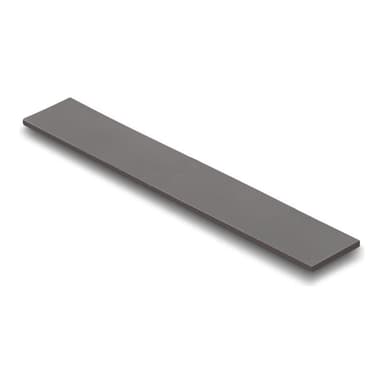 DELOCK Wärmeleitpad 120 x 20 x 3 mm für M.2 Module 3,0 W/mK Stück