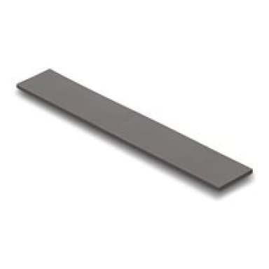 DELOCK Wärmeleitpad 120 x 20 x 3 mm für M.2 Module 3,0 W/mK Stück