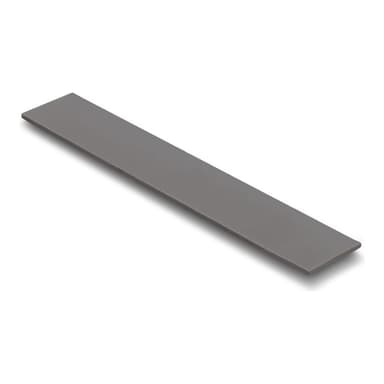 DELOCK Wärmeleitpad 120 x 20 x 1,5 mm für M.2 Module 3,0 W/mK Stück