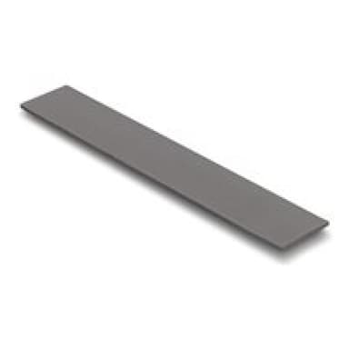 DELOCK Wärmeleitpad 120 x 20 x 1,5 mm für M.2 Module 3,0 W/mK Stück