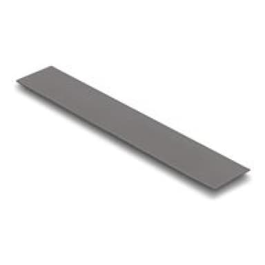 DELOCK Wärmeleitpad 120 x 20 x 0,5 mm für M.2 Module 3,0 W/mK Stück