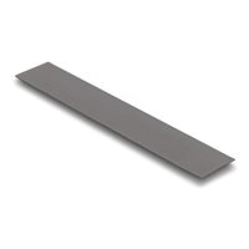 DELOCK Wärmeleitpad 120 x 20 x 0,5 mm für M.2 Module 3,0 W/mK Stück
