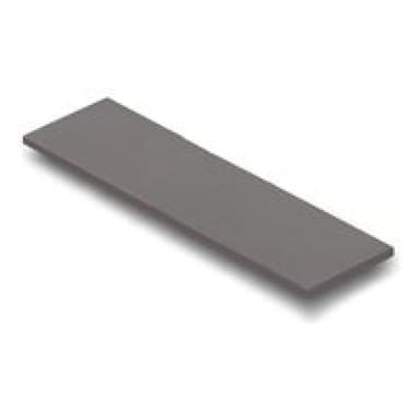 DELOCK Wärmeleitpad 70 x 20 x 1,75 mm für M.2 Module 3,0 W/mK Stück