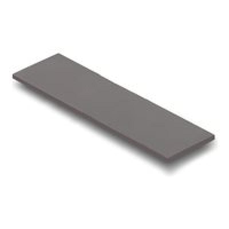 DELOCK Wärmeleitpad 70 x 20 x 1,75 mm für M.2 Module 3,0 W/mK Stück