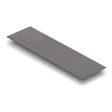 DELOCK Wärmeleitpad 70 x 20 x 0,75 mm für M.2 Module 3,0 W/mK Stück