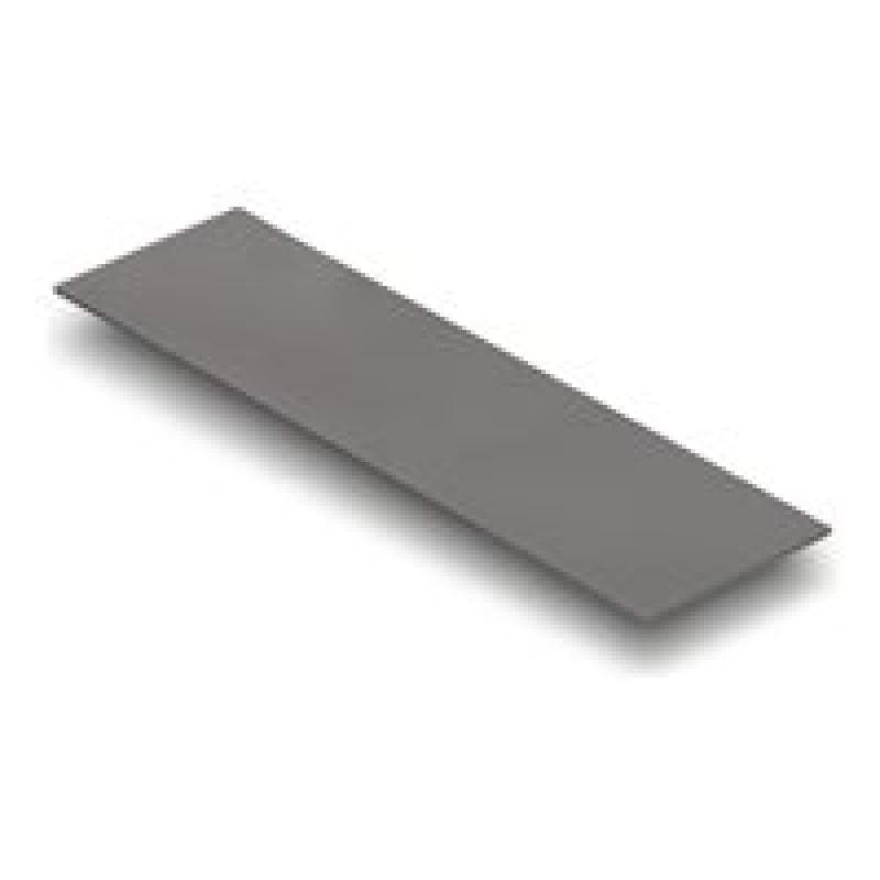 DELOCK Wärmeleitpad 70 x 20 x 0,75 mm für M.2 Module 3,0 W/mK Stück