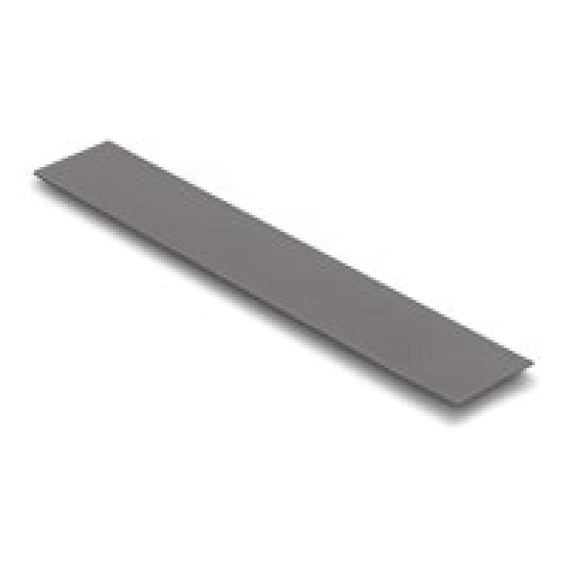 DELOCK Wärmeleitpad 120 x 20 x 0,5 mm für M.2 Module 3,2 W/mK - Low Oil Bleeding Stück