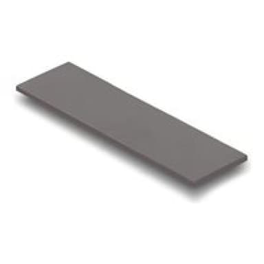 DELOCK Wärmeleitpad 70 x 20 x 1,75 mm für M.2 Module 3,2 W/mK - Low Oil Bleeding Stück