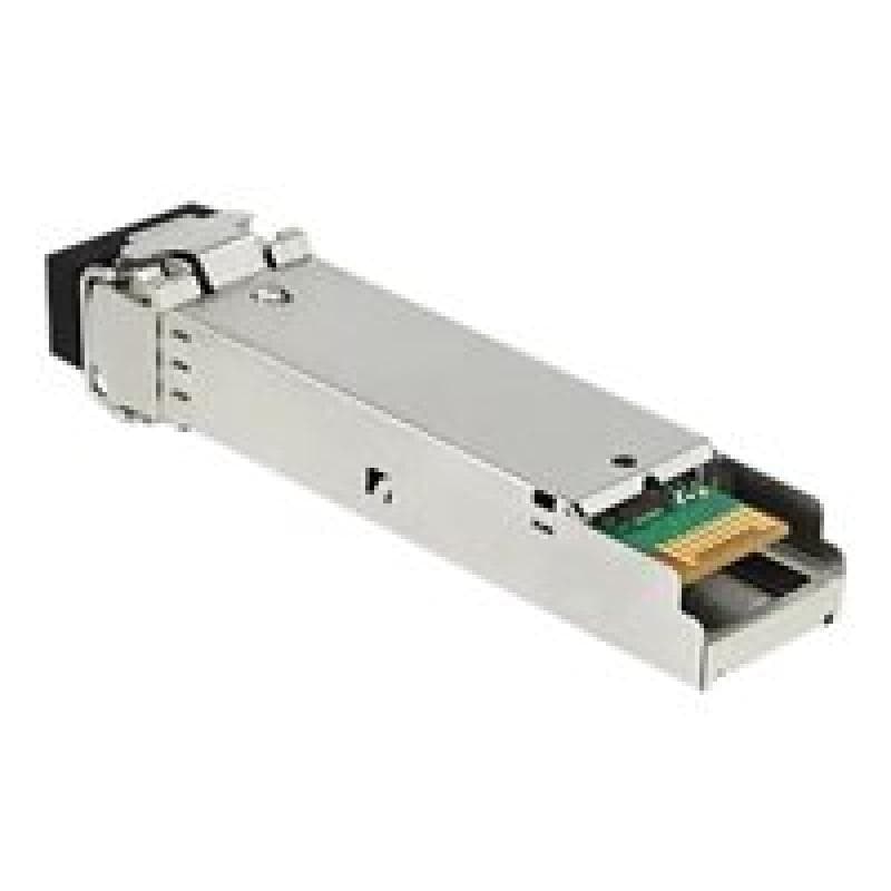 DELOCK SFP Modul 1000Base-BX SM TX 1490 / RX 1310 nm DDM Stück