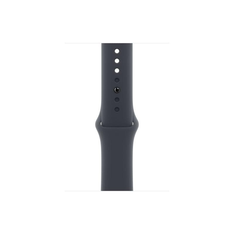 APPLE Watch SE 3 Aluminium 44mm Mitternacht (Sportarmband mitternacht) S/M