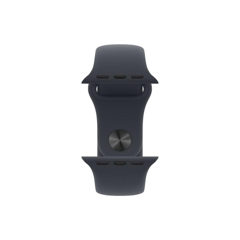APPLE Watch SE 3 Aluminium 40mm Mitternacht (Sportarmband mitternacht) M/L