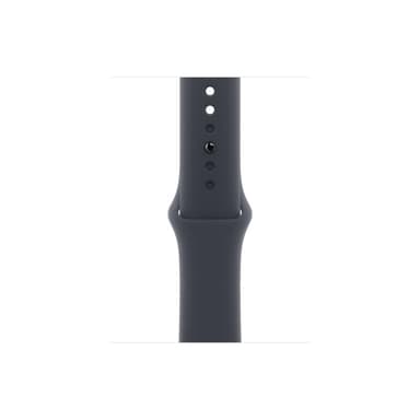 APPLE Watch SE 3 Aluminium 40mm Mitternacht (Sportarmband mitternacht) M/L