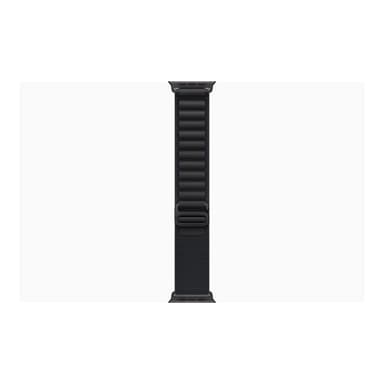 APPLE Watch Ultra 3 Titanium Cellular 49mm Schwarz (Alpine Loop schwarz) Small