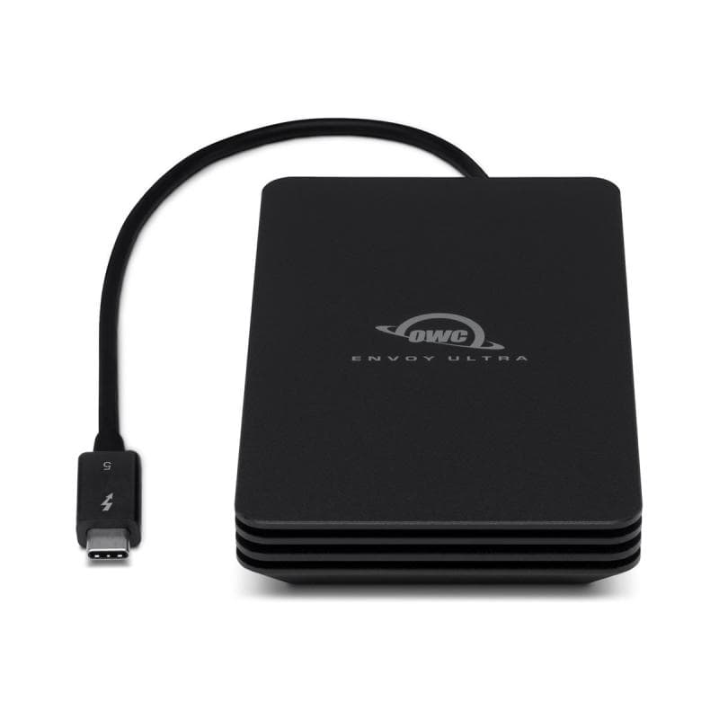 OWC Envoy Ultra 4TB