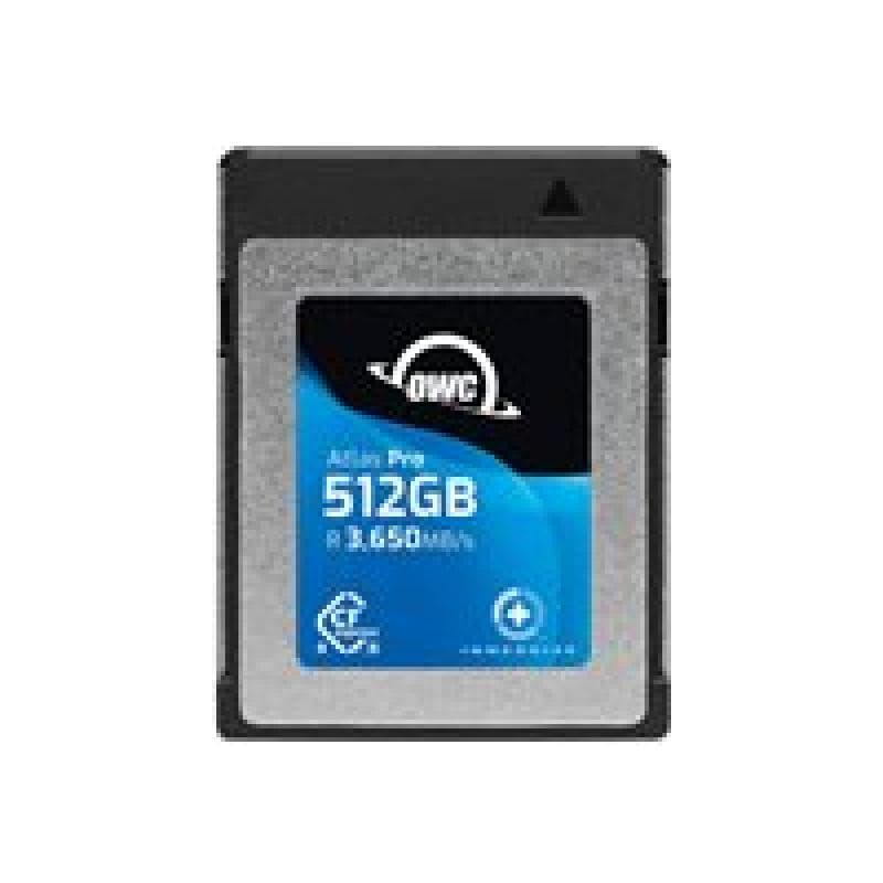 OWC Atlas Pro 512GB