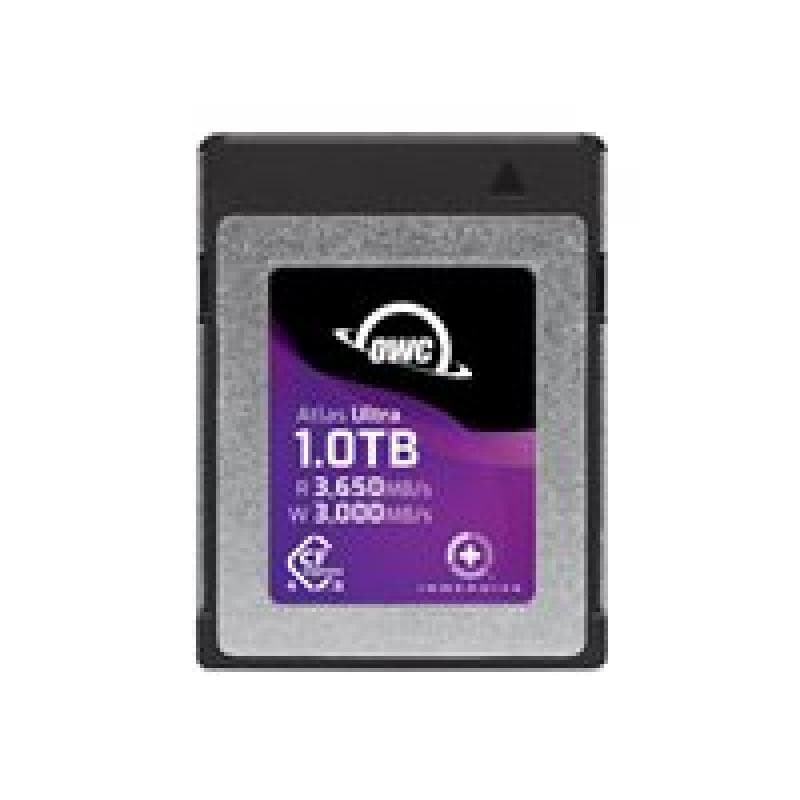 OWC Atlas Ultra 1TB