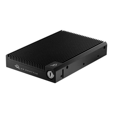 OWC U2 Shuttle 4TB