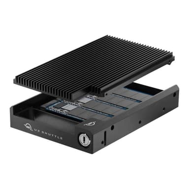 OWC U2 Shuttle 4TB