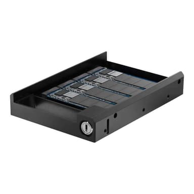 OWC U2 Shuttle 4TB