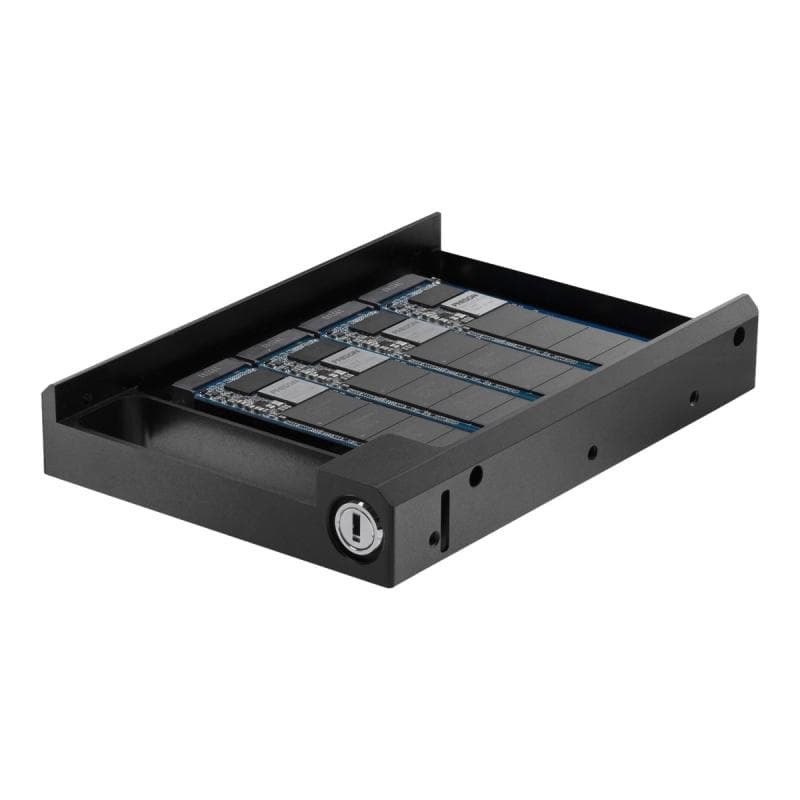 OWC U2 Shuttle 4TB