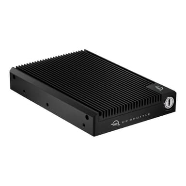 OWC U2 Shuttle 4TB