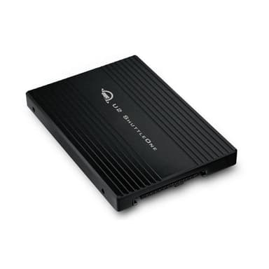 OWC U2 ShuttleOne 1TB