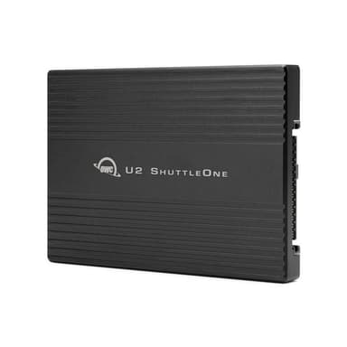 OWC U2 ShuttleOne 1TB
