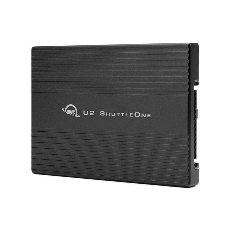 OWC U2 ShuttleOne 1TB