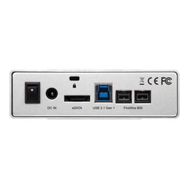 OWC Mercury Elite Pro 8TB