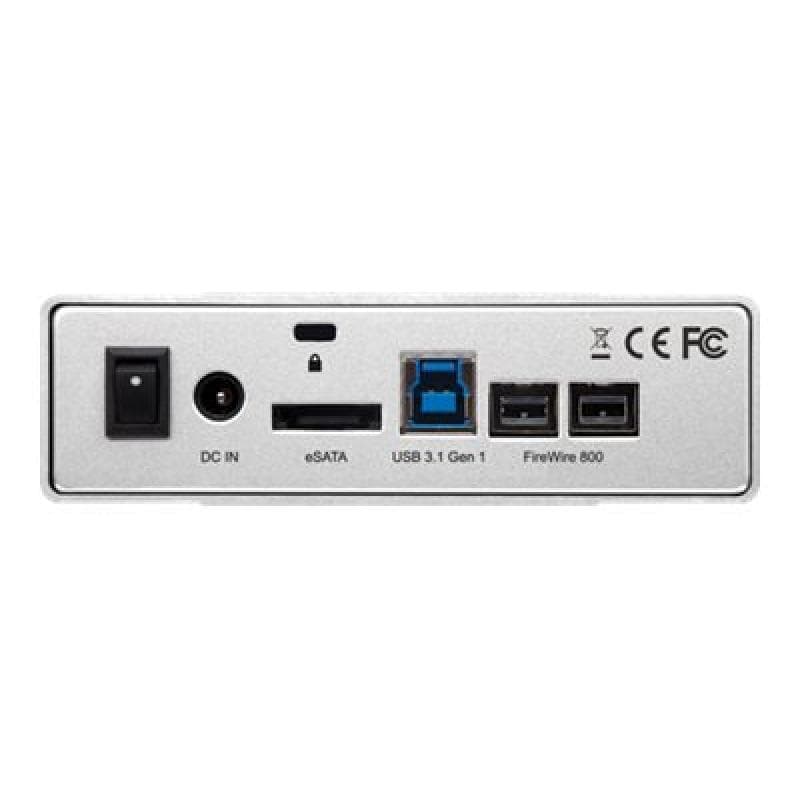 OWC Mercury Elite Pro 8TB