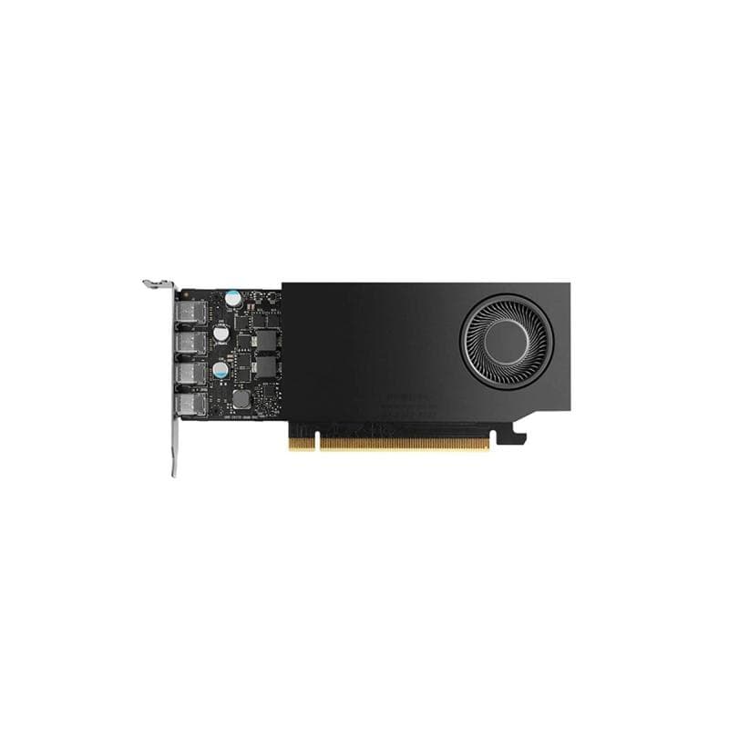 HP NVIDIA RTX A400 4GB