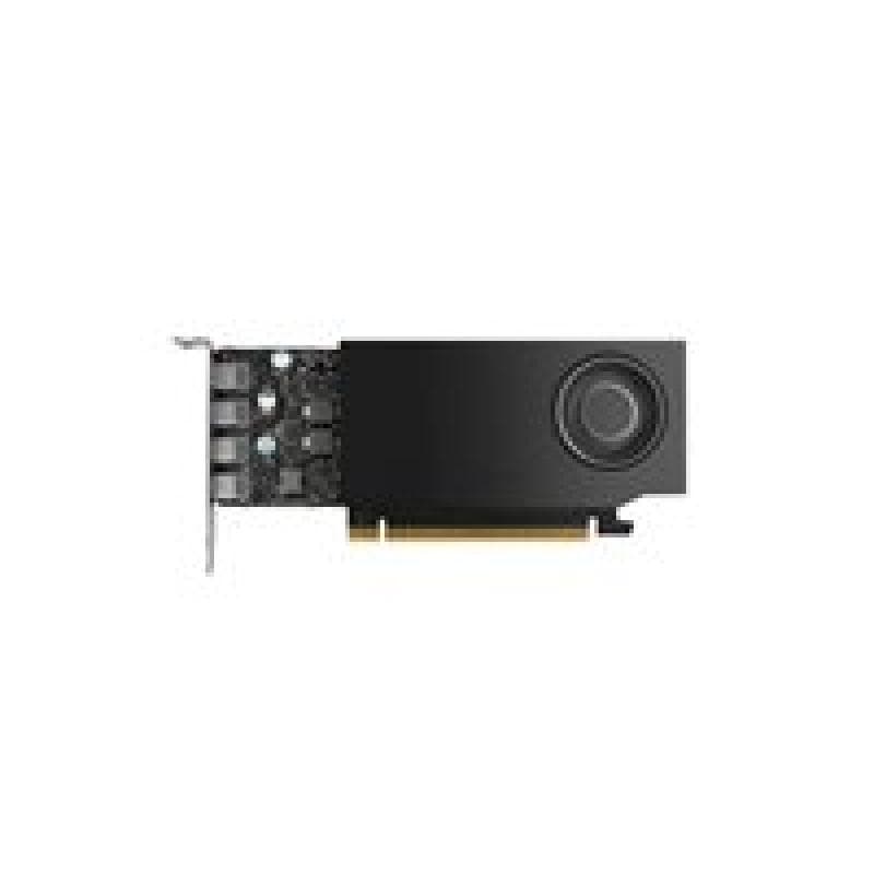 HP NVIDIA RTX A400 4GB