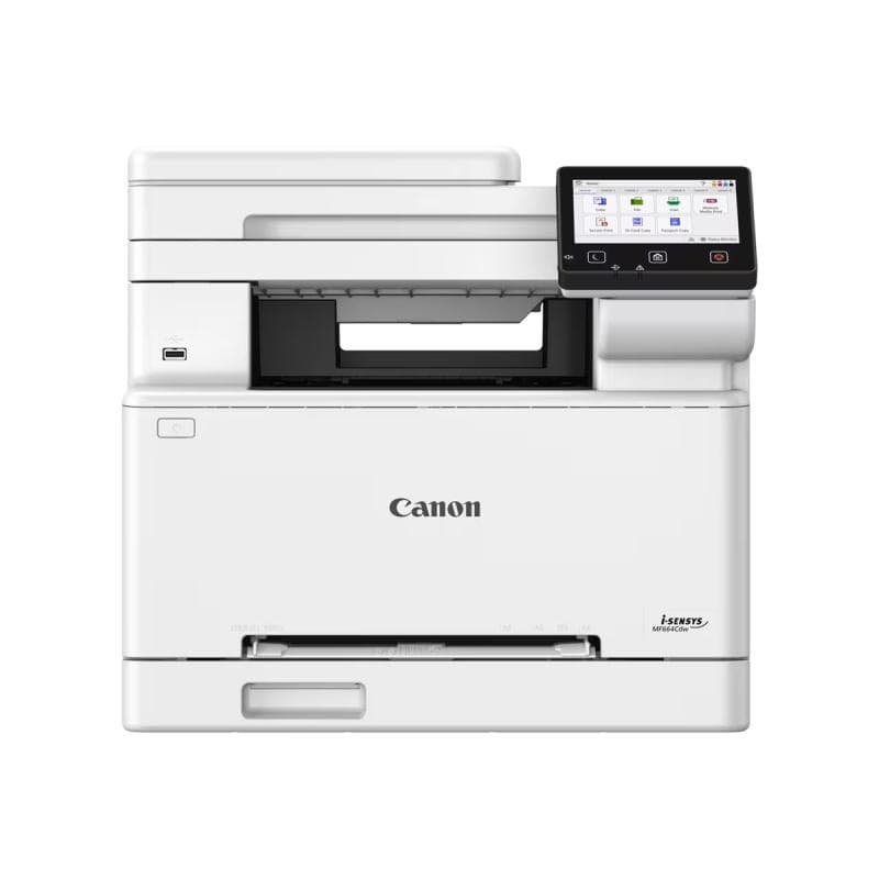 CANON i-SENSYS MF667Cdw